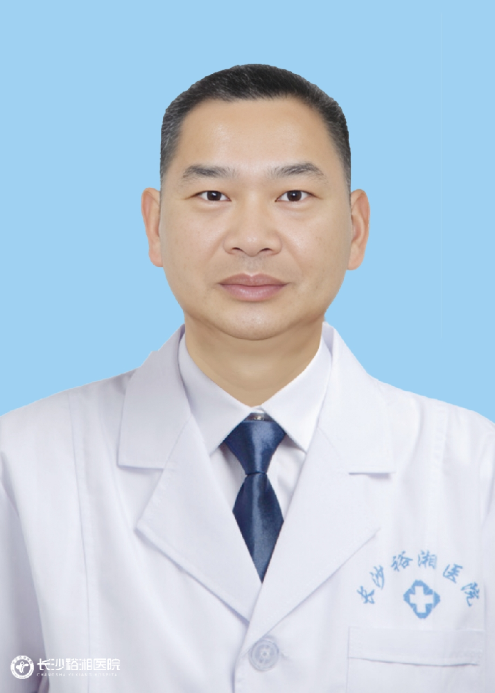 伍克平